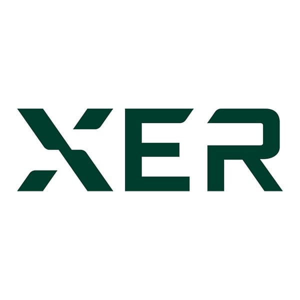 XER logo
