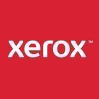 XRX logo