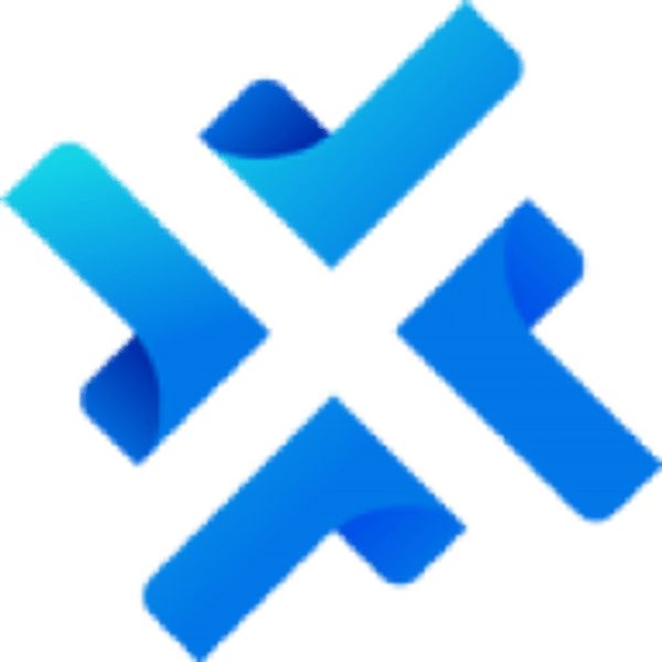 XL logo