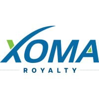 XOMA logo
