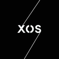 XOS logo