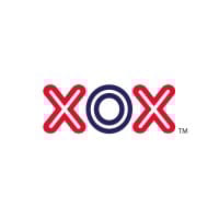 XOX logo