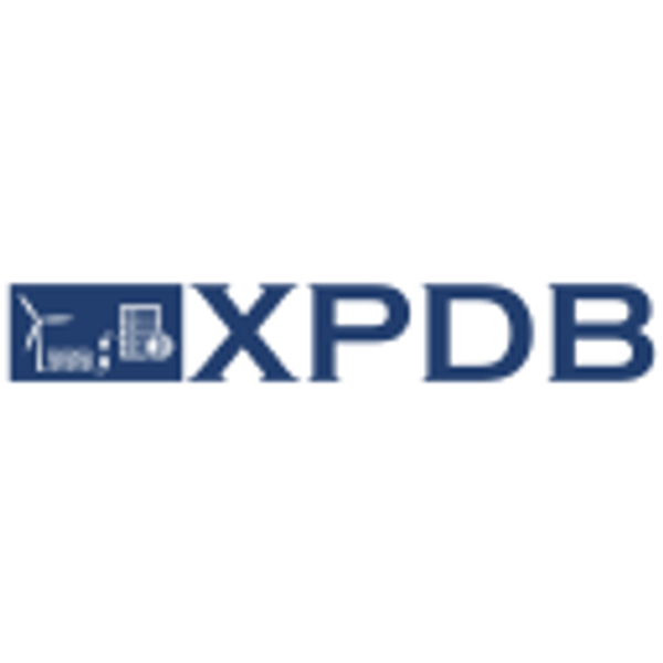 XPDB logo