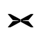 XPEV logo