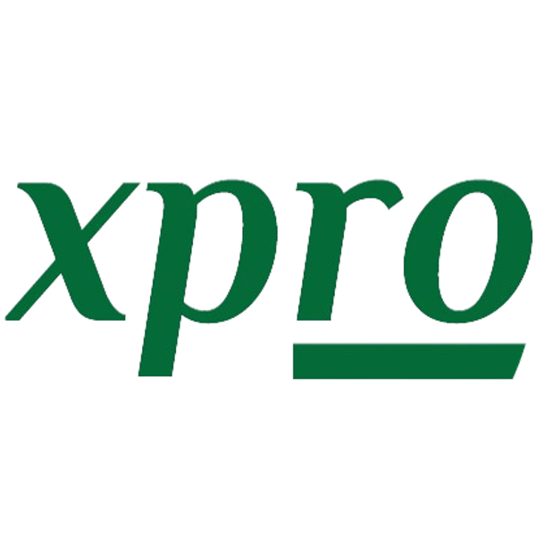 XPROINDIA logo