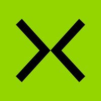 XF1 logo