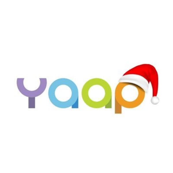 YAAP logo