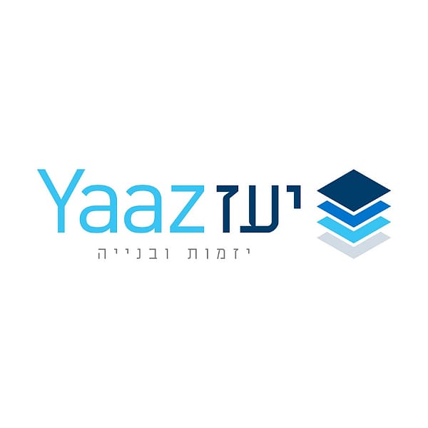 YAAZ logo