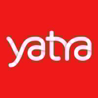 YTRA logo