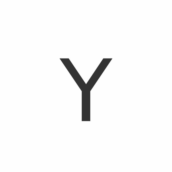 YESIL logo