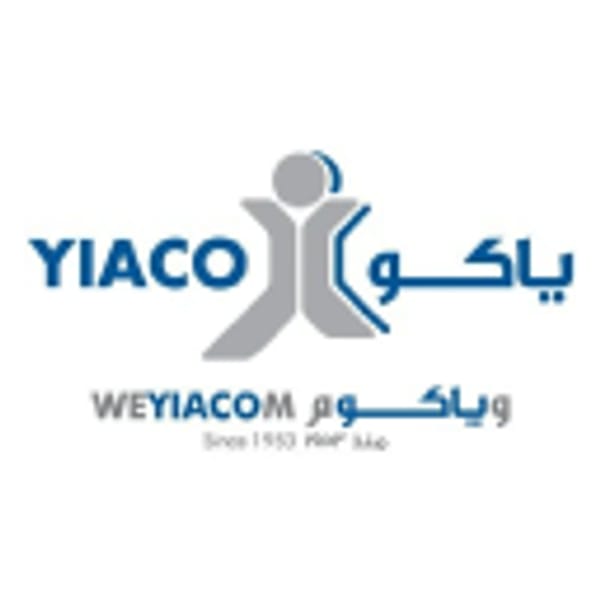YIACO logo