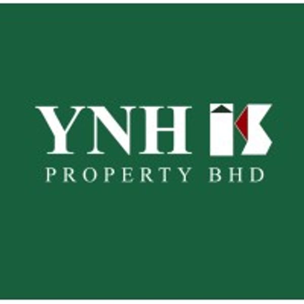 YNHPROP logo