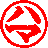 7443 logo