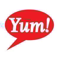 YUM logo