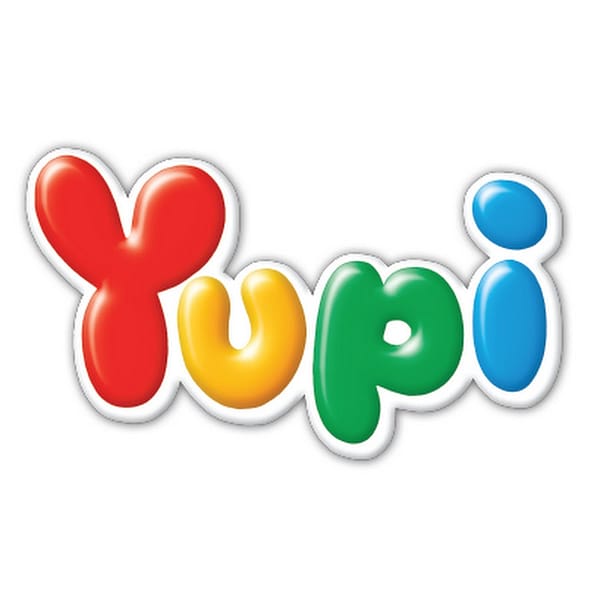 YUPI logo
