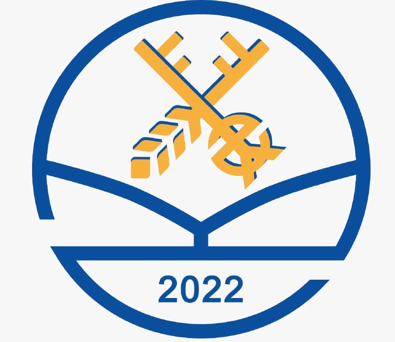 YF8 logo