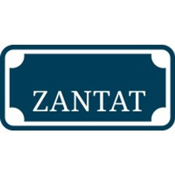 ZANTAT logo