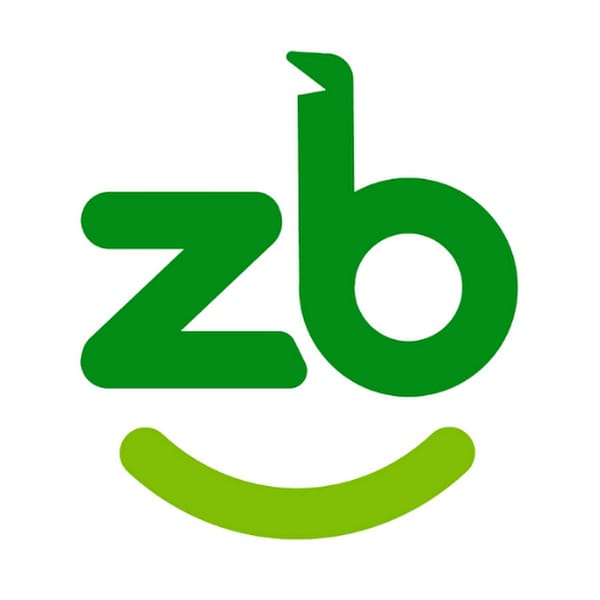 ZBFH logo