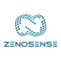ZENO logo