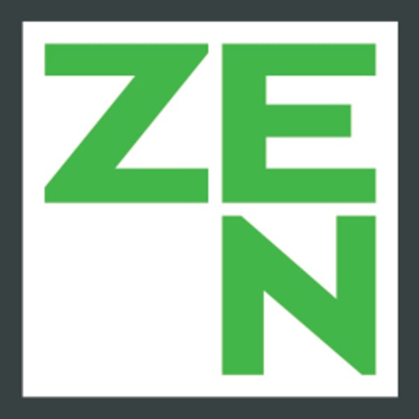 ZEN logo