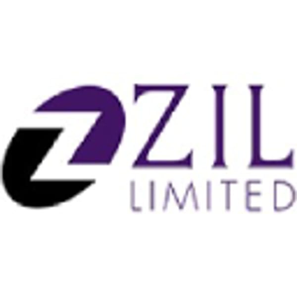 ZIL logo