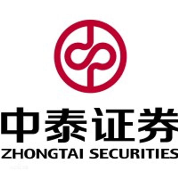 600918 logo