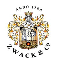 ZWACK logo