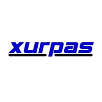 X logo