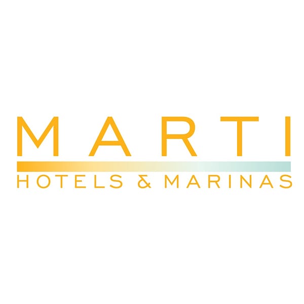 MARTI logo