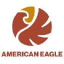 AE logo