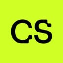 CS logo