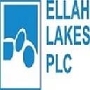 ELLAHLAKES logo