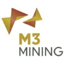 M3M logo