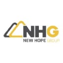 NHC logo
