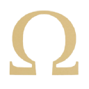 OMGA logo