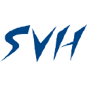 SVUH.F logo