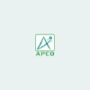APCO-R logo