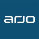 ARJO B logo