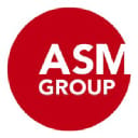 ASM logo
