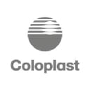 COLO B logo