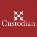 CUSTODIAN logo