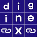 DGNX logo