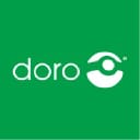 DORO logo