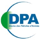 DPAM logo