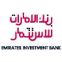 EIBANK logo