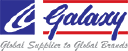GALAXYSURF logo