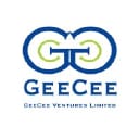GEECEE logo