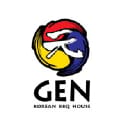 GENK logo