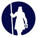 GJF logo