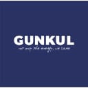 GUNKUL-F logo